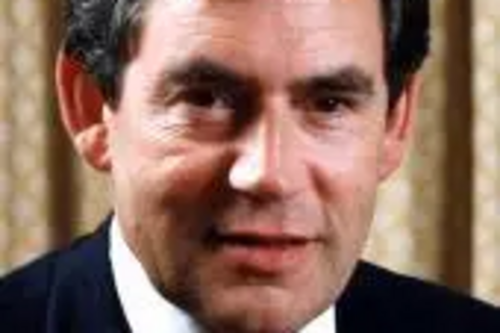 Gordon Brown [© Crown Copyright 2005]