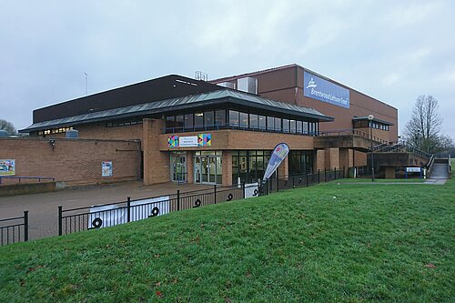 Brentwood Centre