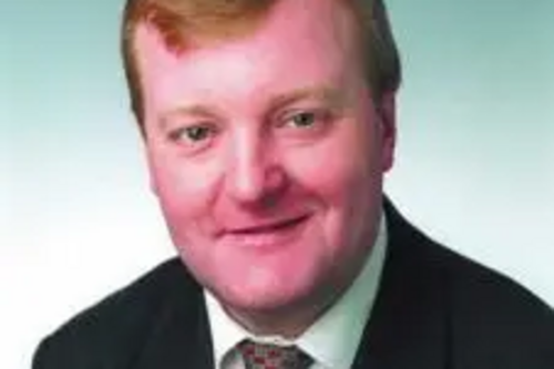 Charles Kennedy