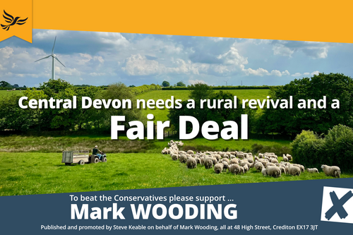 A fair deal for Central Devon