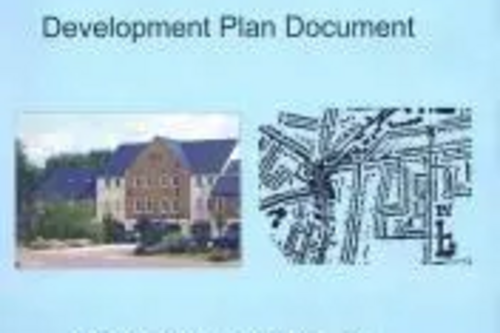 The Spelthorne Local Development Plan Document (ID=16)