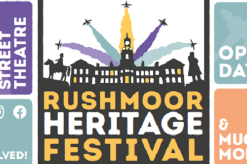 Rushmoor Heritage festival