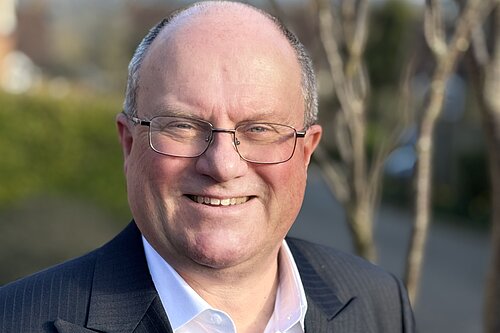 Geoffrey Samme