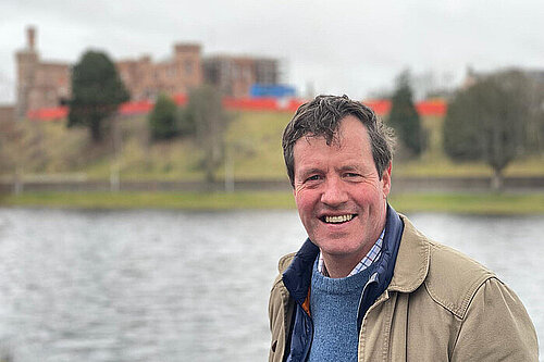 Angus MacDonald MP