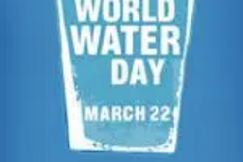 World Water Day 2006