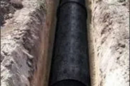 Drainage Pipe