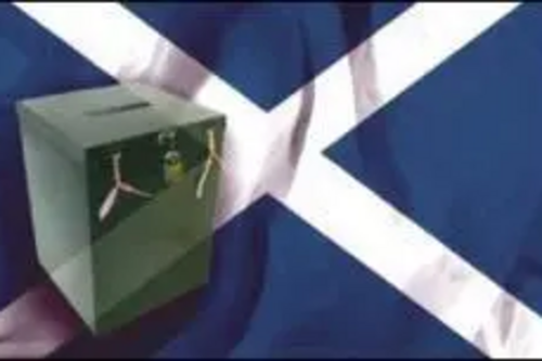 Scottish Elections