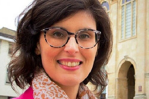 Layla Moran, Lib Dem MP