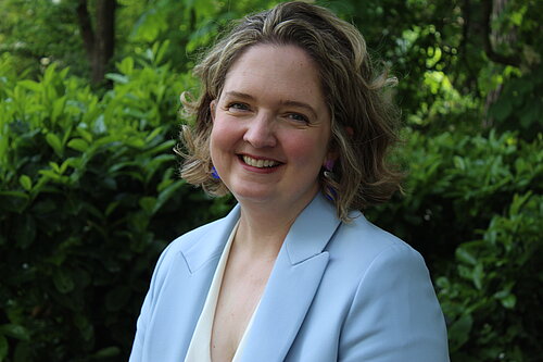 Anna Sabine MP