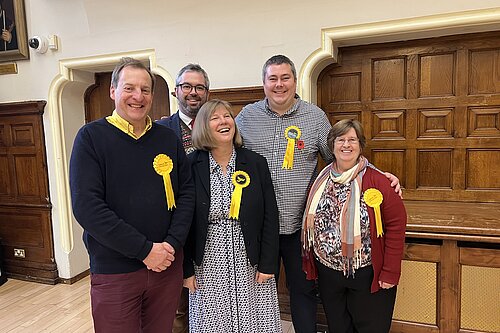 Post-count winning team