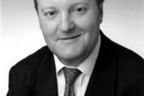 Charles Kennedy