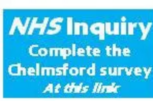 NHS Inquiry logo