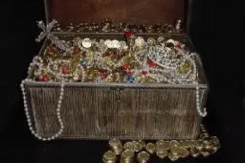 Treasure Chest