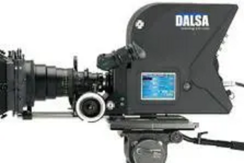 Cinema Camera