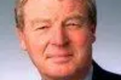 Paddy Ashdown