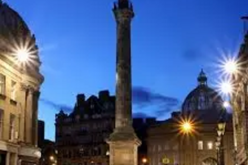 Grey's Monument