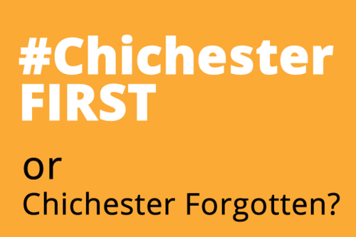 Chichester First