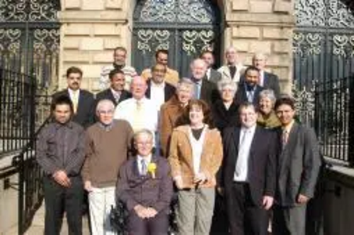 Lib Dem Councillors and Candidates 2007