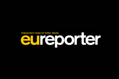 Eurporter Logo